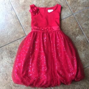 Like New American Girl Dress